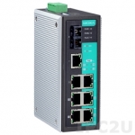 MOXA EDS-P308-M-SC